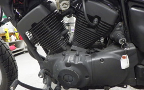 YAMAHA VIRAGO 250 2015 3DM