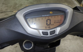SUZUKI SWISH 125 DV12B