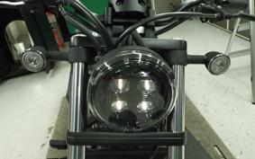HONDA REBEL 250 A MC49