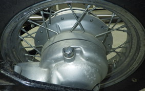 YAMAHA DRAGSTAR 400 2003 VH01J