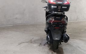 SUZUKI SKYWAVE 250S CJ46A