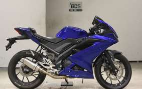 YAMAHA YZF-R15