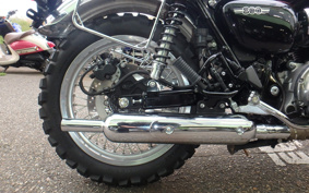 KAWASAKI W800 2022 EJ800A