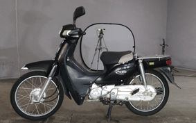 HONDA SUPER CUB110 JA10