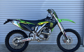 KAWASAKI KX250 F KX250N