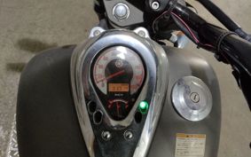 YAMAHA DRAGSTAR 400 VH02J