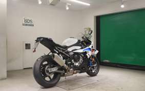 BMW S1000RR 2026