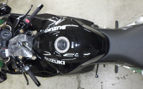 SUZUKI HAYABUSA Gen.3 2001 EJ11A
