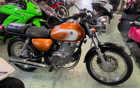 SUZUKI ST250E TYPES NJ4CA
