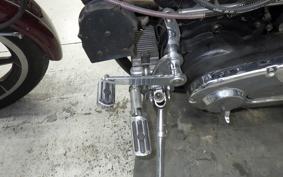 HARLEY FXSB 1340 2023