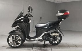 YAMAHA TRICITY 125 SE82J