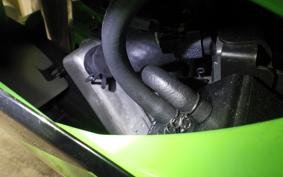 KAWASAKI NINJA 400 2018 EX400G