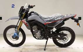 HONDA CRF250L MD47