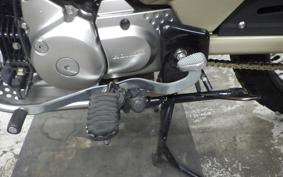 HONDA CT125 HUNTER CUB JA55