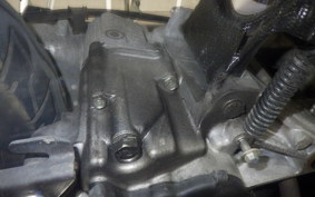 HONDA GIORNO 2 2018 AF70