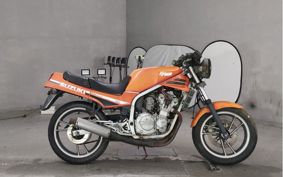 SUZUKI GF250 GJ71C