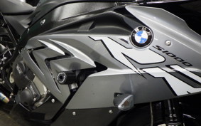 BMW S1000RR 2017