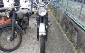 HONDA CL72 BENLY CL72