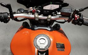 YAMAHA MT-09 2014 RN34J