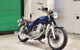 YAMAHA SR400 Gen.5 2021 RH16J