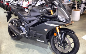 YAMAHA YZF-R25 RG43J