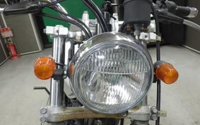 YAMAHA TW200 2JL