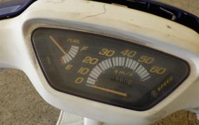 HONDA DIO AF18