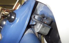 HONDA C50 SUPER CUB 1989 AA01