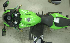 KAWASAKI NINJA 250R