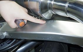 SUZUKI GSX-R1100 1990 GV73A