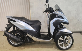 YAMAHA TRICITY 125 SEC1J
