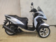 Фото Yamaha TRICITY 125 с японского аукциона