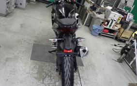 KAWASAKI NINJA 250 2024 EX250P