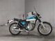 Фото Honda CB400SS 2006 с японского аукциона
