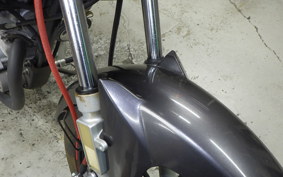 YAMAHA YBR125 2012