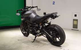YAMAHA MT-09 A 2016 RN34J