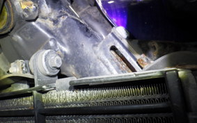 HONDA CB400 SUPER BOLDOR VTEC 2007 NC39