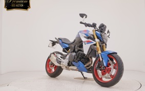 BMW F900R 2025