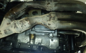 YAMAHA XJR1300 L 2025 RP17J