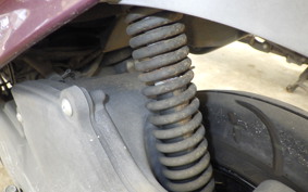 SUZUKI LET's 4 CA45A