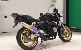 HONDA CB400SF VTEC Spec3 2007 NC39