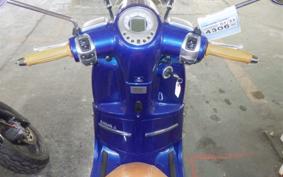 PEUGEOT ジャンゴ125A 1995