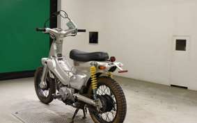 HONDA LITTLE CUB 1992 AA01