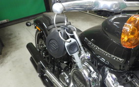 HARLEY FXBR1750 2018