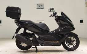 HONDA PCX 160 2021 KF47
