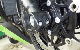 KAWASAKI NINJA ZX-6R A 2022