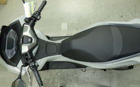 HONDA PCX125 1977 JK05