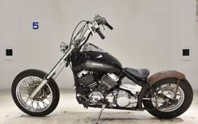 YAMAHA DRAGSTAR 400 2001 VH01J
