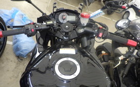 KAWASAKI NINJA 1000 2011