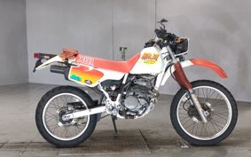 HONDA XLR250 BAJA MD22
